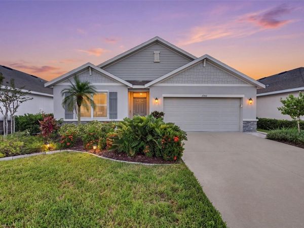 17206 RESERVA DRIVE , BRADENTON, FL 34211