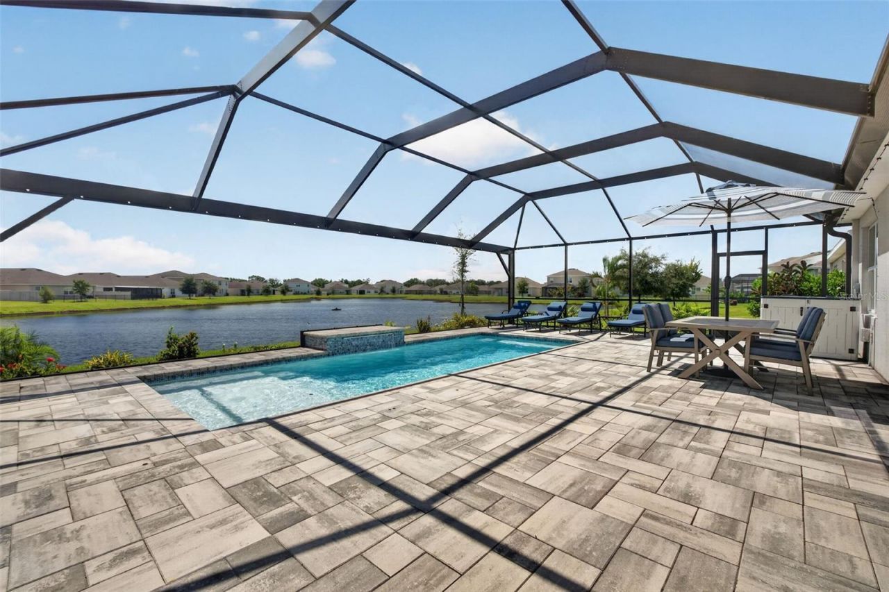 17206 Reserva Drive, Bradenton, FL 34211 Photo
