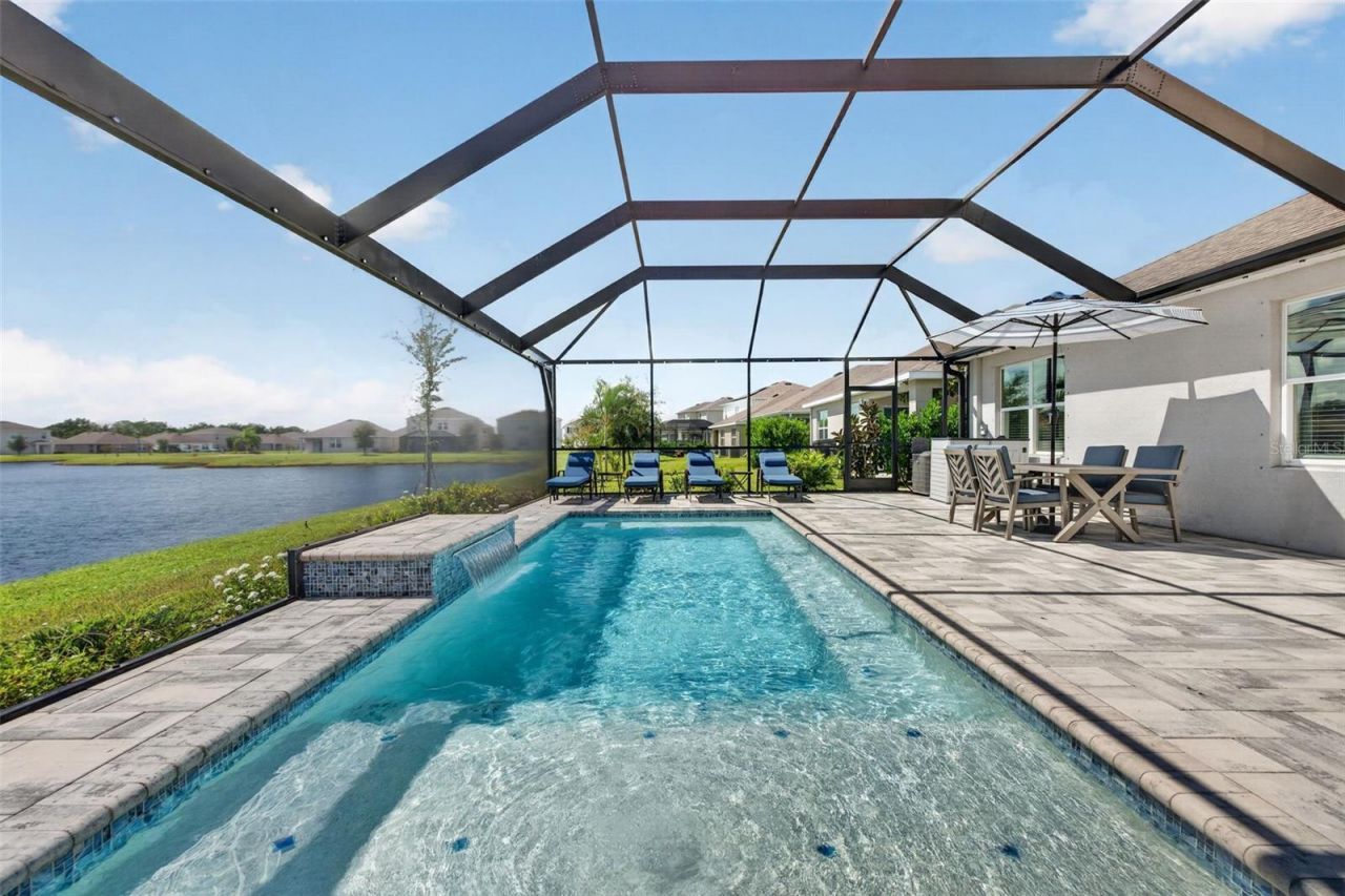17206 Reserva Drive , Bradenton, FL 34211 Photo