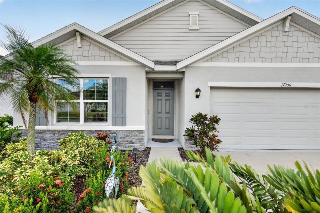 17206 Reserva Drive , Bradenton, FL 34211 Photo