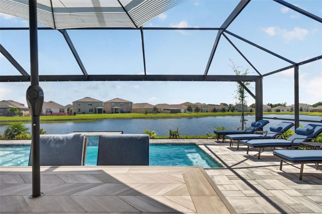 17206 Reserva Drive , Bradenton, FL 34211 Photo