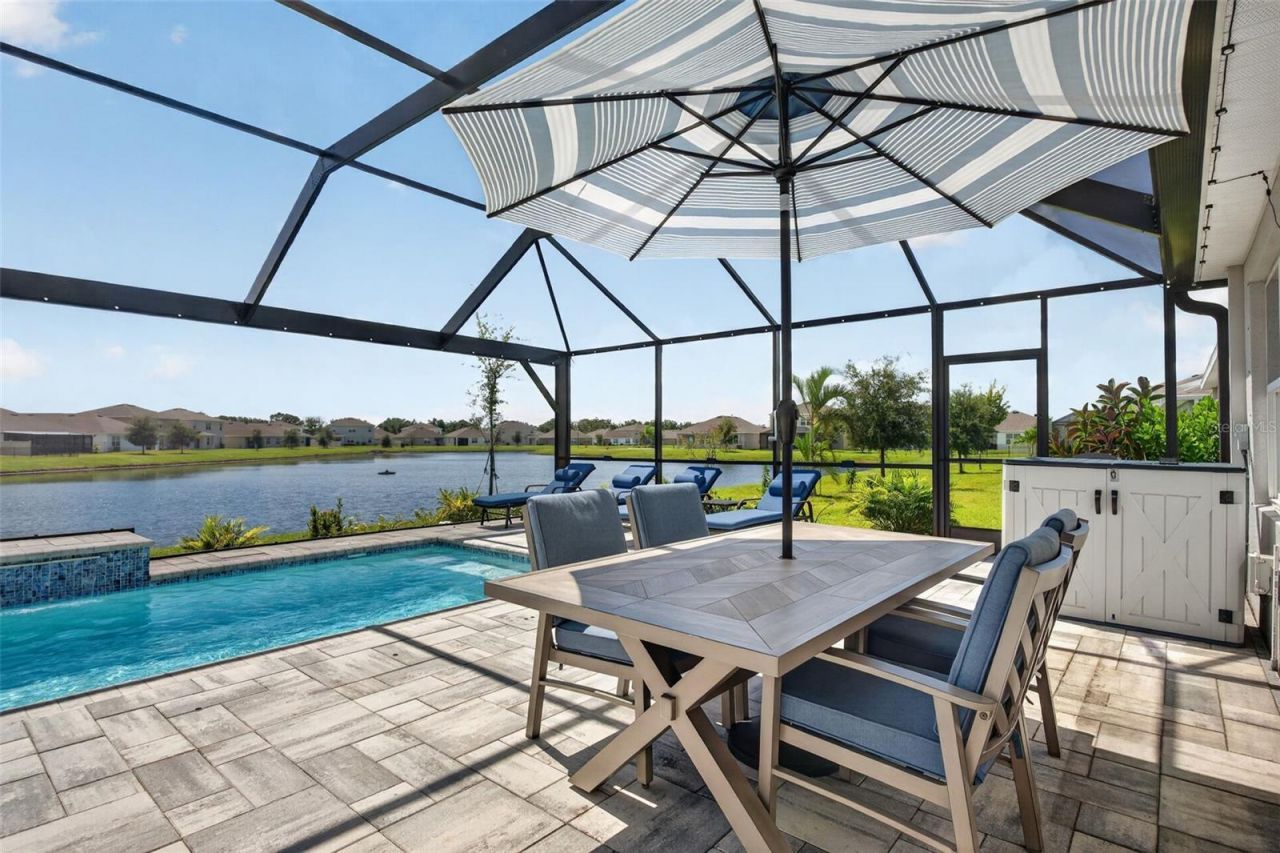 17206 Reserva Drive , Bradenton, FL 34211 Photo