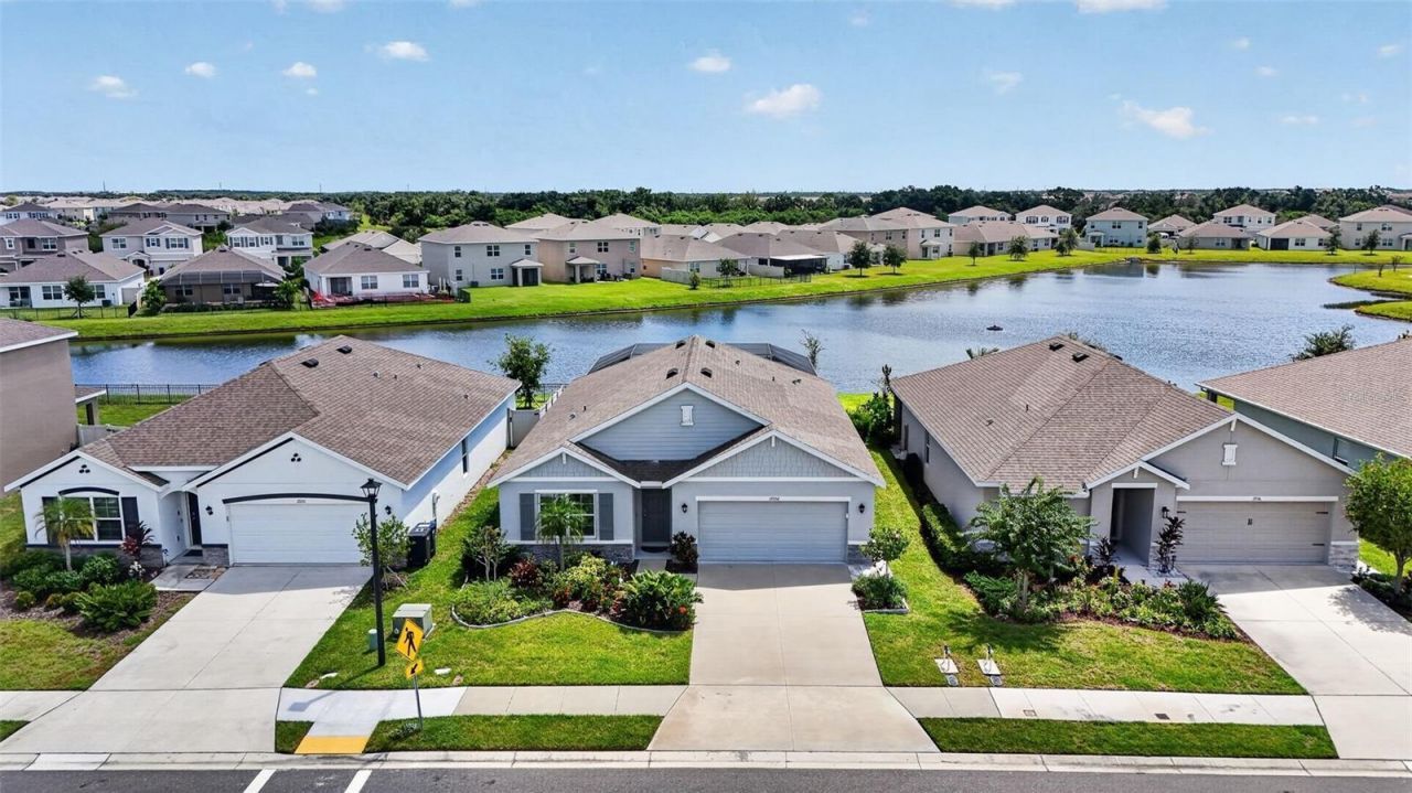 17206 Reserva Drive , Bradenton, FL 34211 Photo