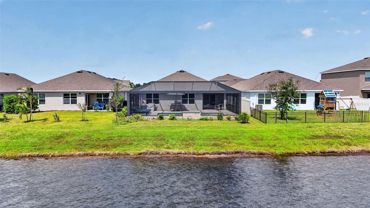 17206 Reserva Drive , Bradenton, FL 34211 Photo