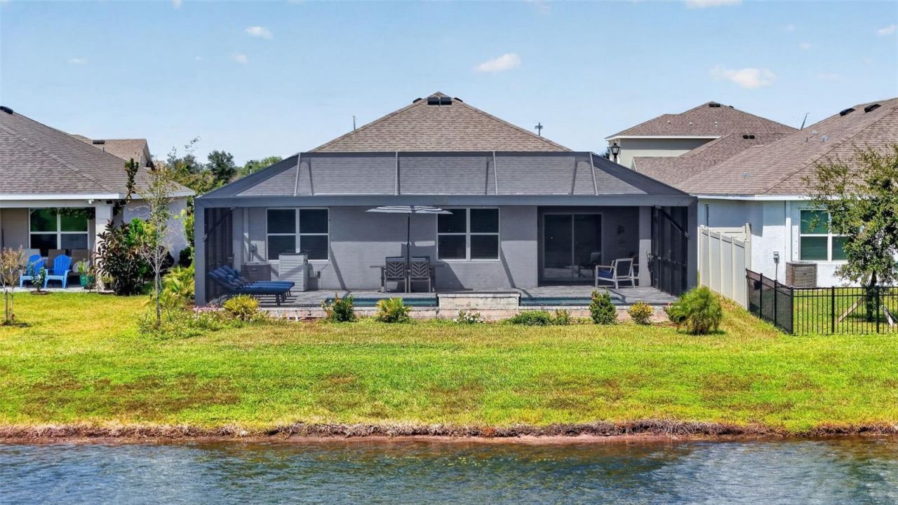 17206 Reserva Drive , Bradenton, FL 34211 Photo
