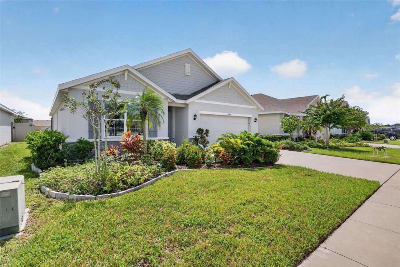 17206 Reserva Drive , Bradenton, FL 34211 Photo
