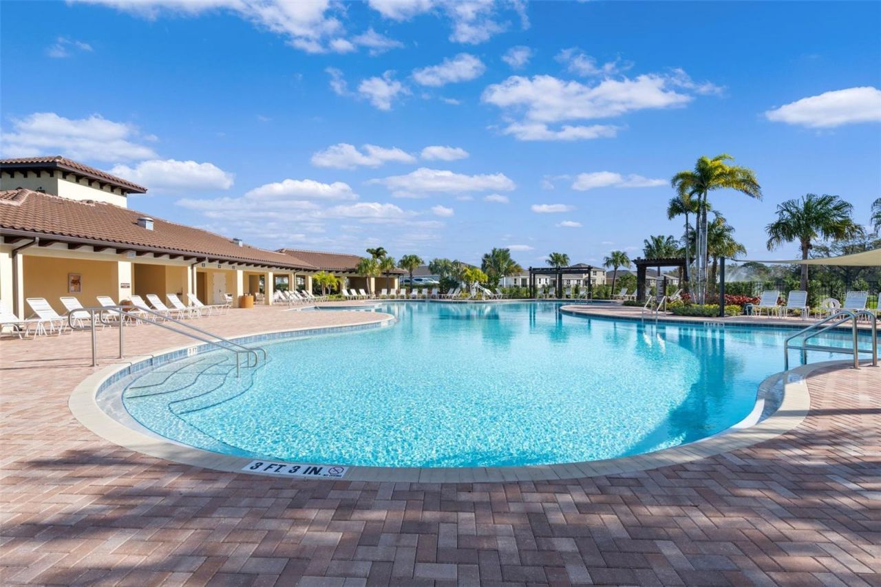 17206 Reserva Drive, Bradenton, FL 34211 Photo