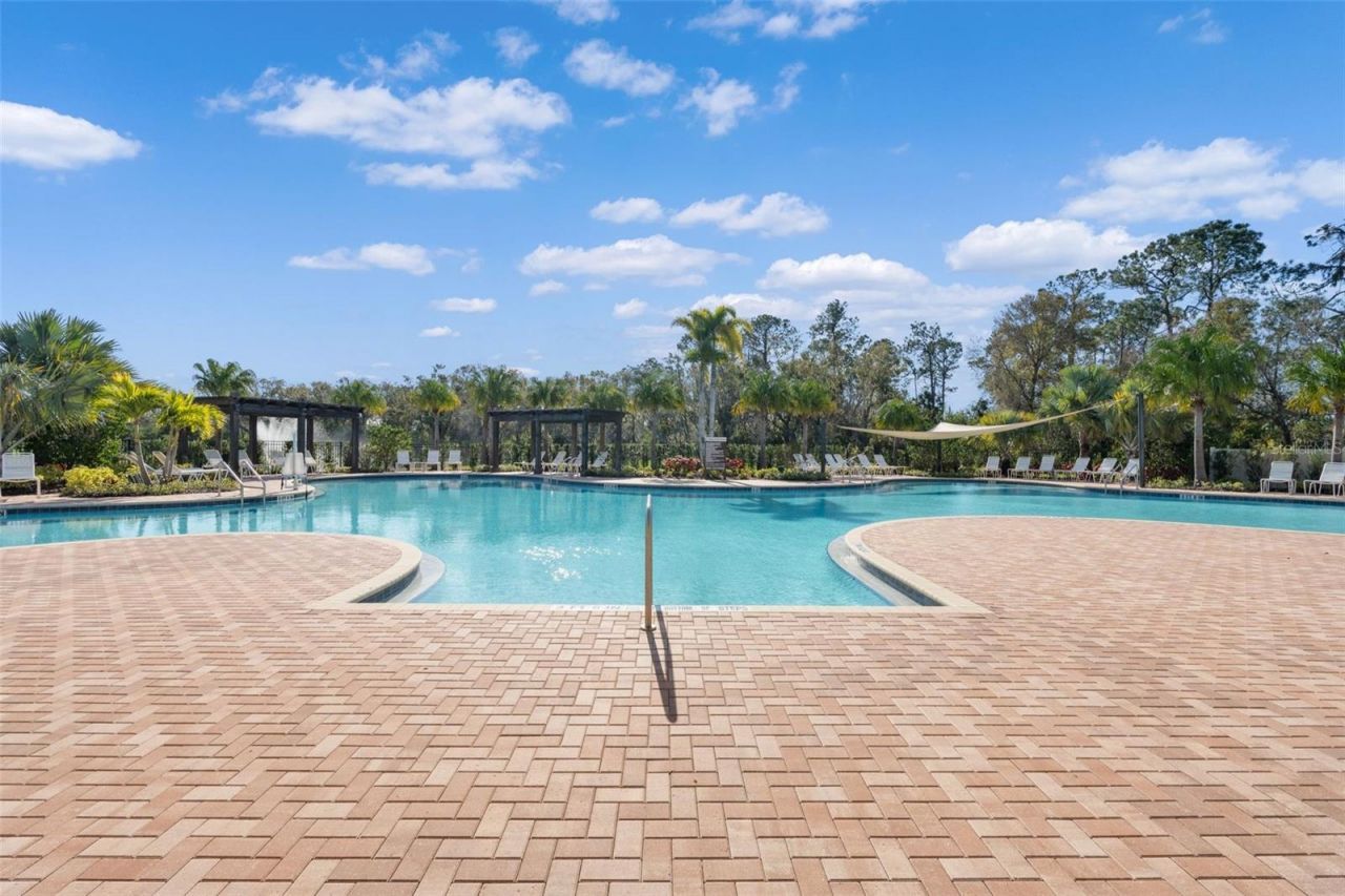 17206 Reserva Drive, Bradenton, FL 34211 Photo