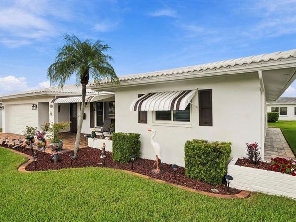 3659 100TH TERRACE N, Unit 4, PINELLAS PARK, FL 33782