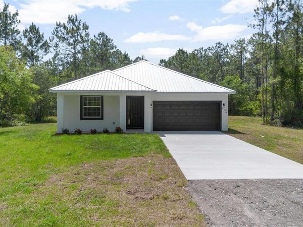 4253 FRUITWOOD AVENUE , BUNNELL, FL 32110