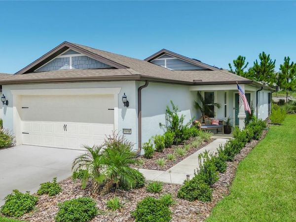 5408 SW 85TH AVENUE ROAD , OCALA, FL 34481