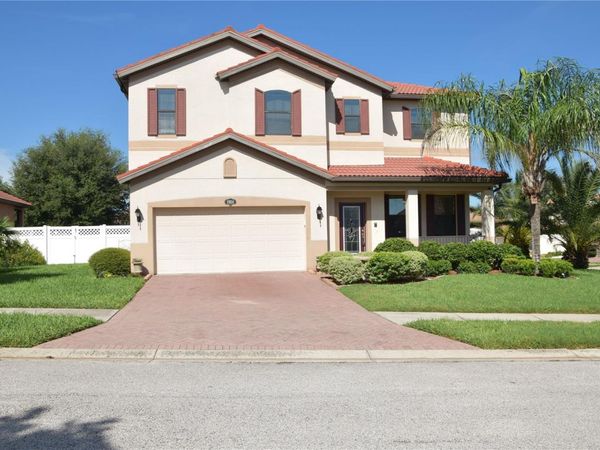 1934 ALTAVISTA CIRCLE, LAKELAND, FL 33810