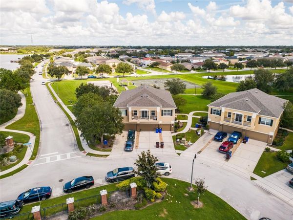 2109 BETSY ROSS LANE , Unit B, ST CLOUD, FL 34769