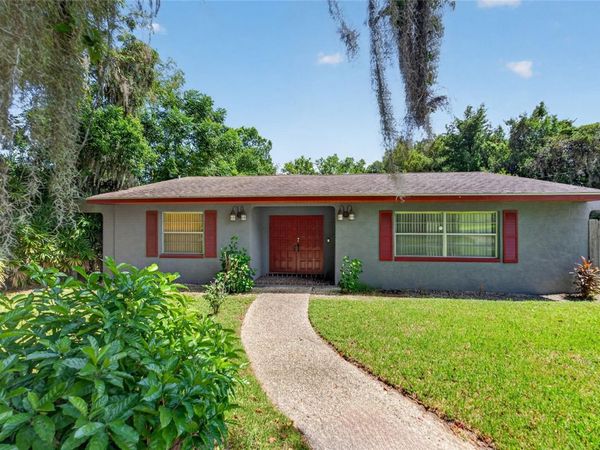 120 TROUT AVENUE , INVERNESS, FL 34450