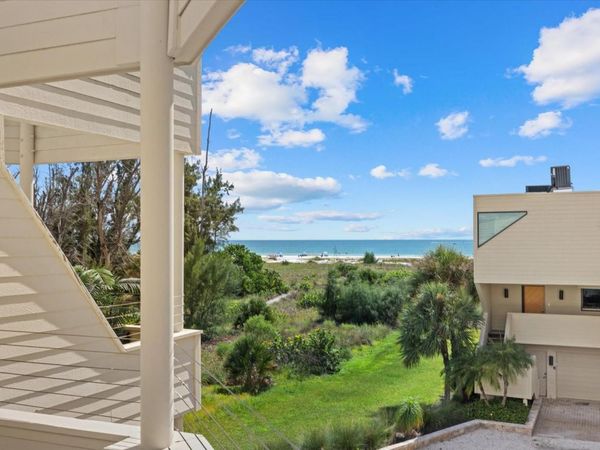 548 BEACH ROAD, Unit A, SARASOTA, FL 34242