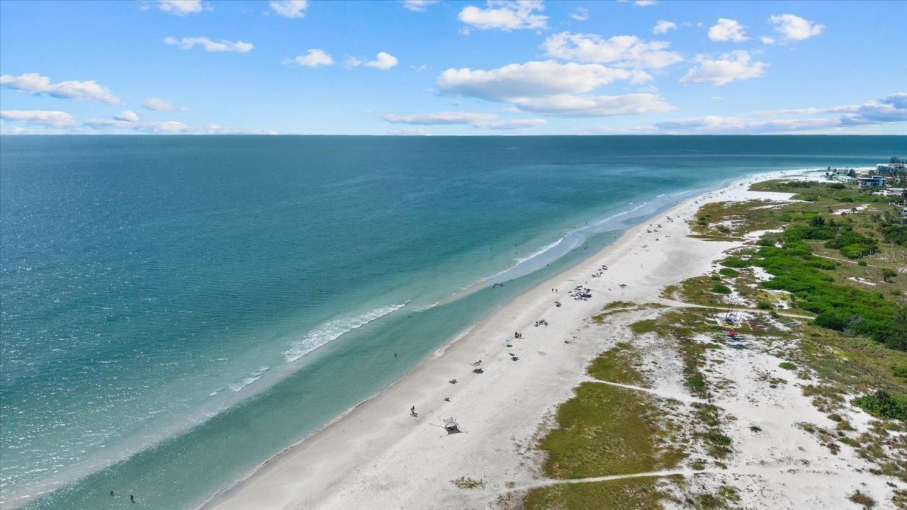 548 Beach Road, Unit A, Sarasota, FL 34242 Photo