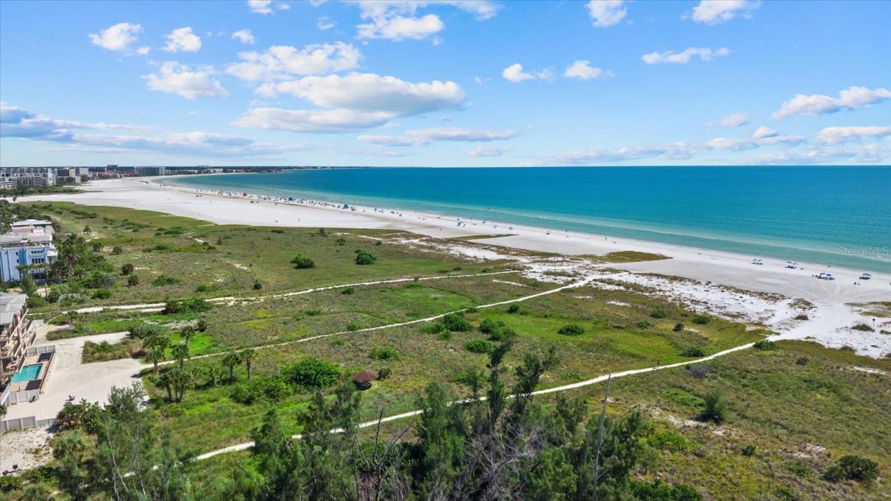 548 Beach Road, Unit A, Sarasota, FL 34242 Photo