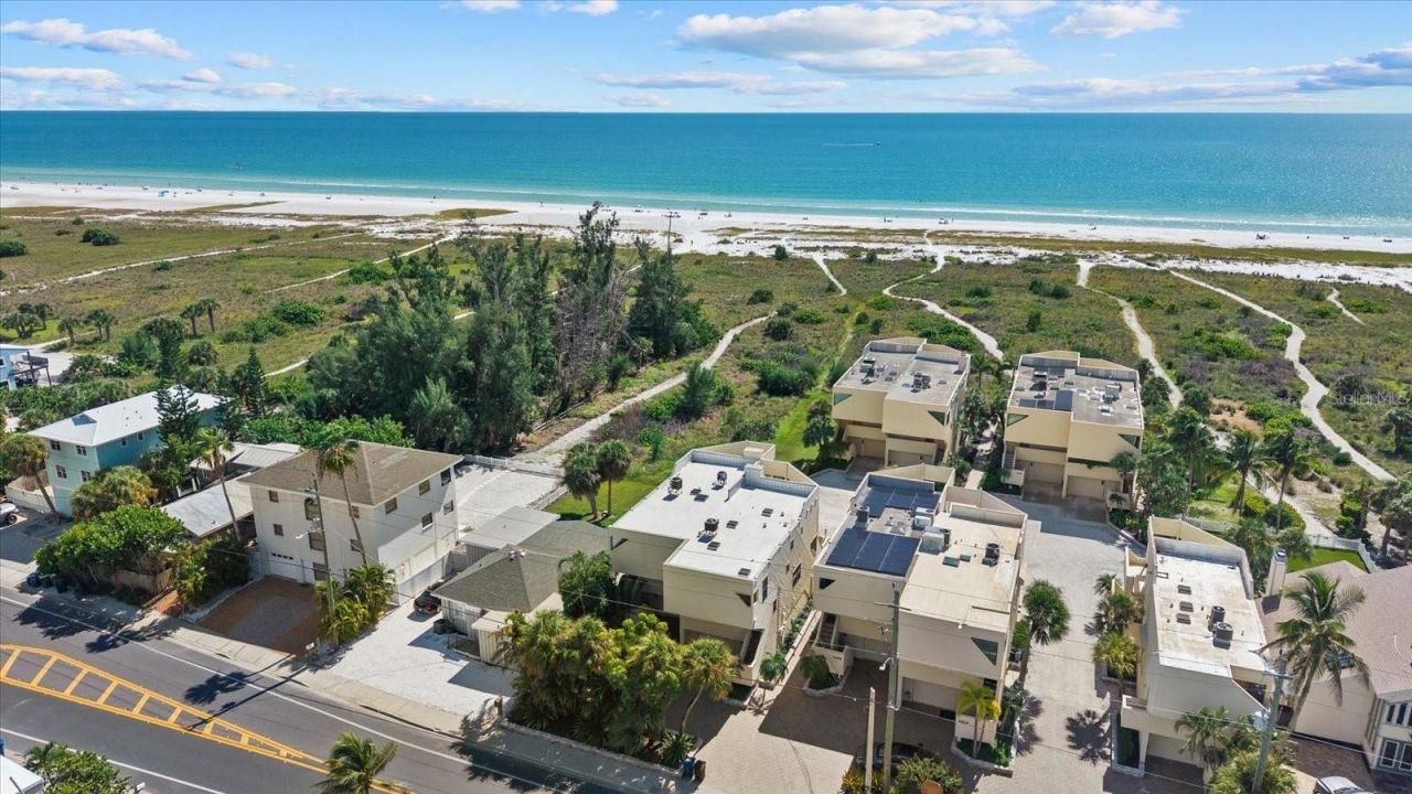 548 Beach Road, Unit A, Sarasota, FL 34242 Photo