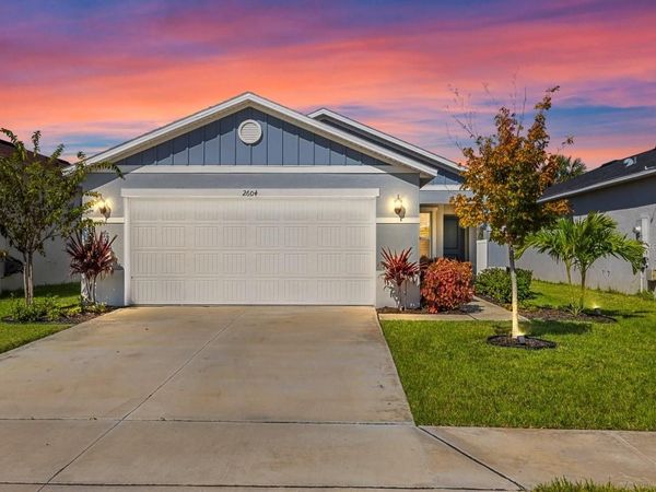 2604 89TH STREET CIRCLE E, PALMETTO, FL 34221