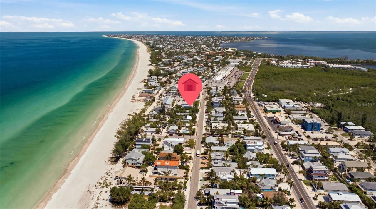 3014 Avenue E, Holmes Beach, FL 34217 Photo