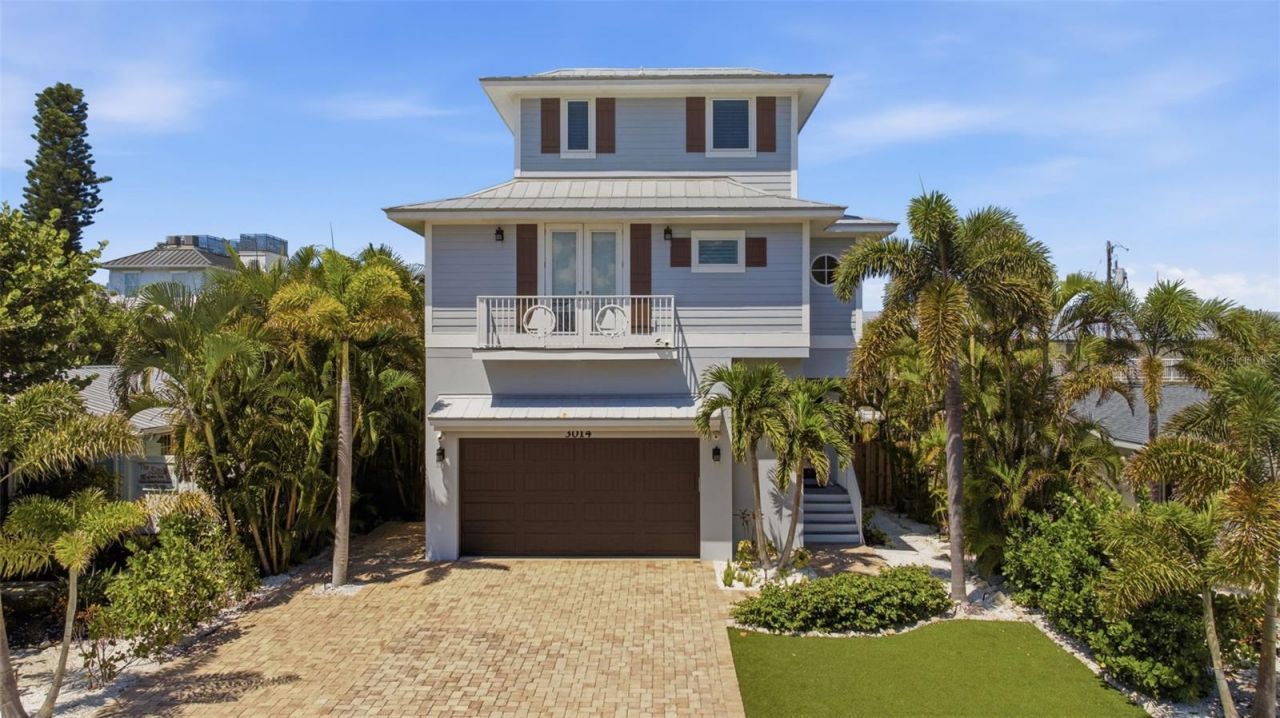 3014 Avenue E, Holmes Beach, FL 34217 Photo