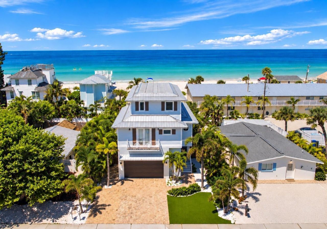 3014 Avenue E, Holmes Beach, FL 34217 Photo
