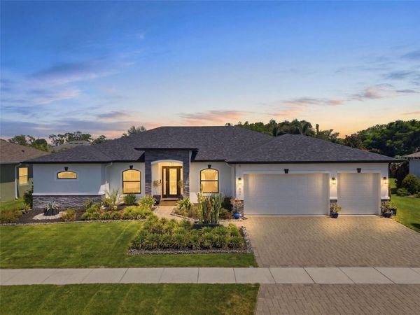807 ALANDRA LANE , RUSKIN, FL 33573