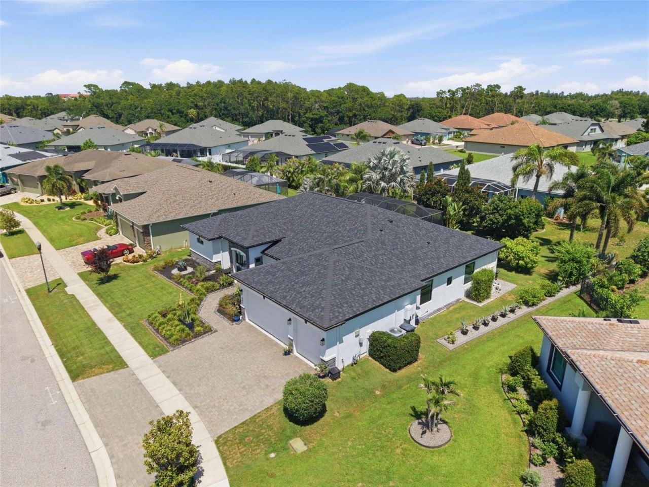 807 Alandra Lane, Ruskin, FL 33573 Photo