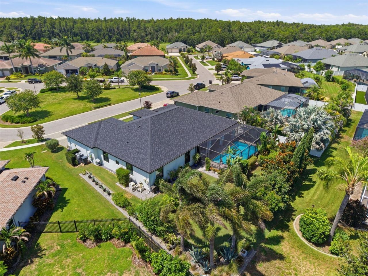 807 Alandra Lane, Ruskin, FL 33573 Photo