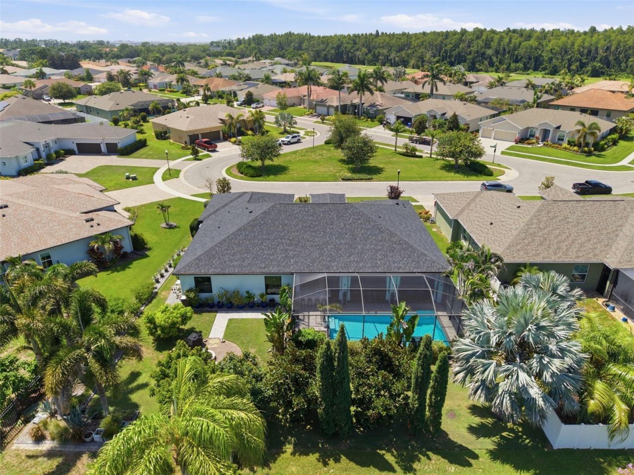 807 Alandra Lane, Ruskin, FL 33573 Photo