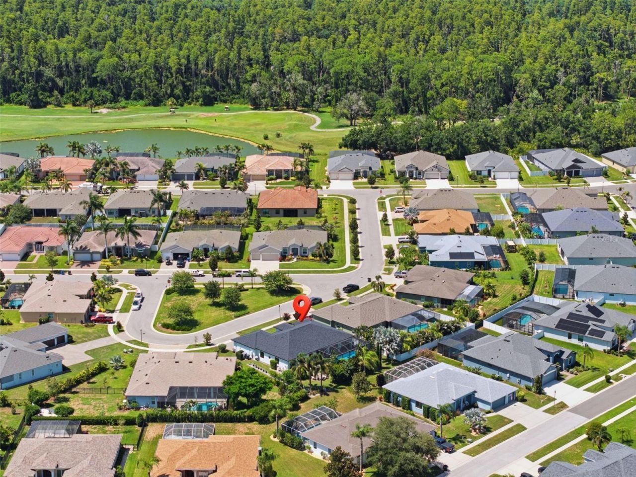 807 Alandra Lane, Ruskin, FL 33573 Photo