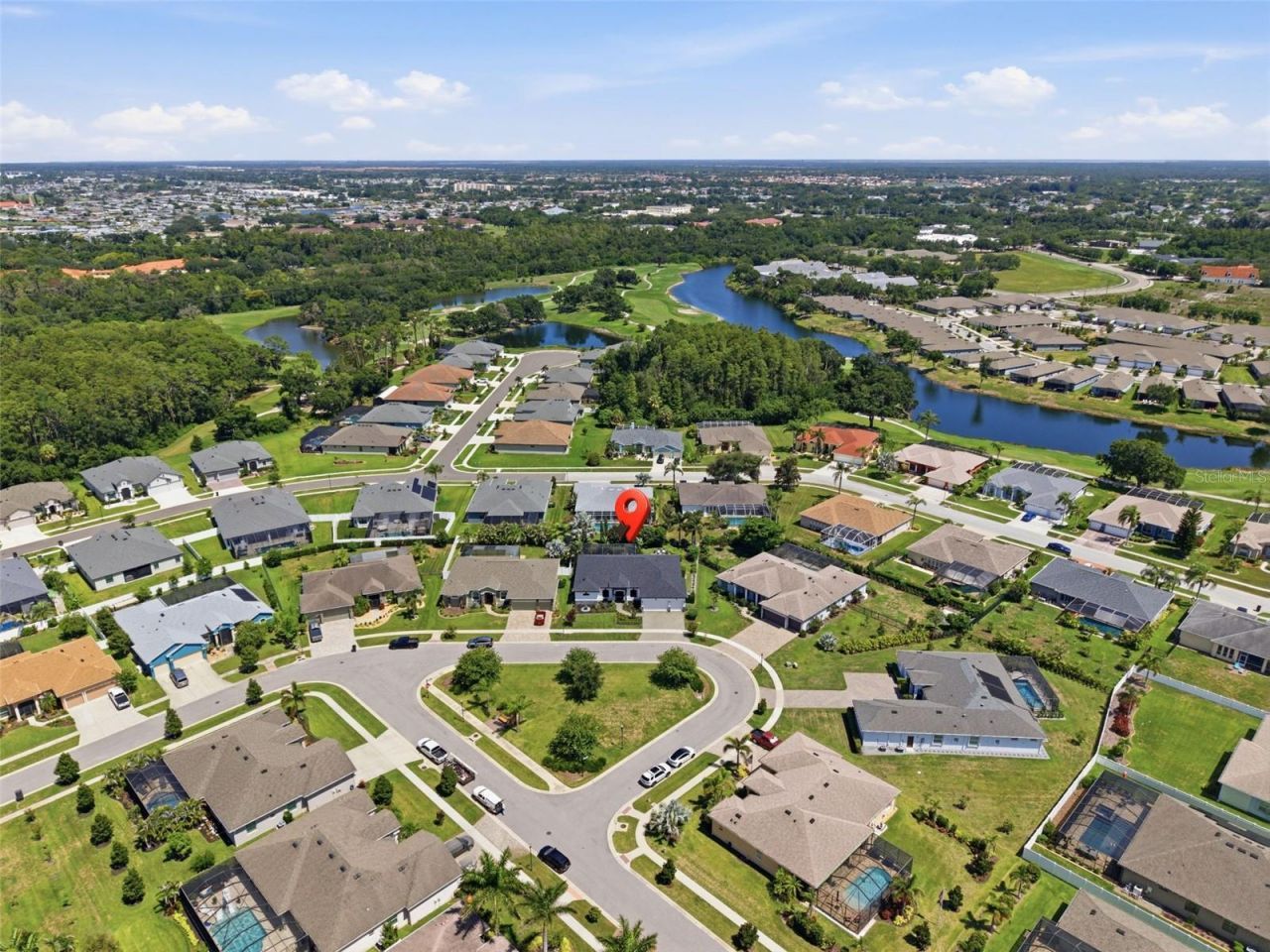 807 Alandra Lane, Ruskin, FL 33573 Photo