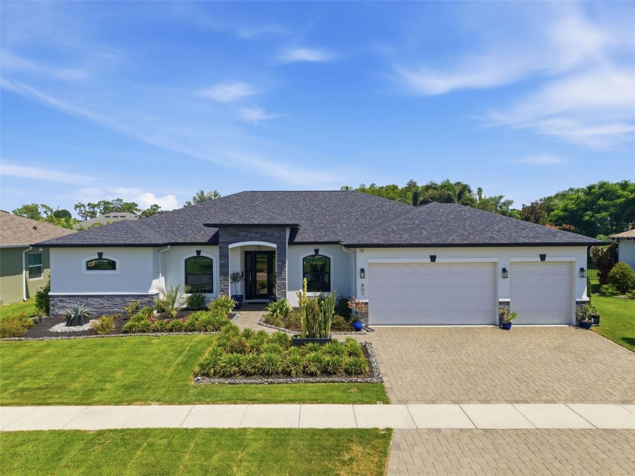 807 Alandra Lane, Ruskin, FL 33573 Photo