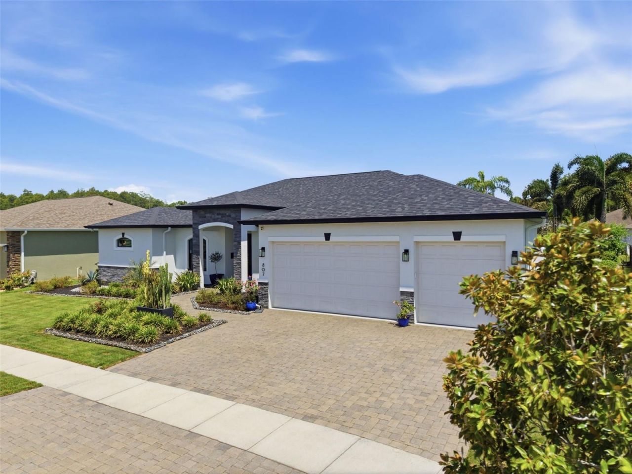 807 Alandra Lane, Ruskin, FL 33573 Photo
