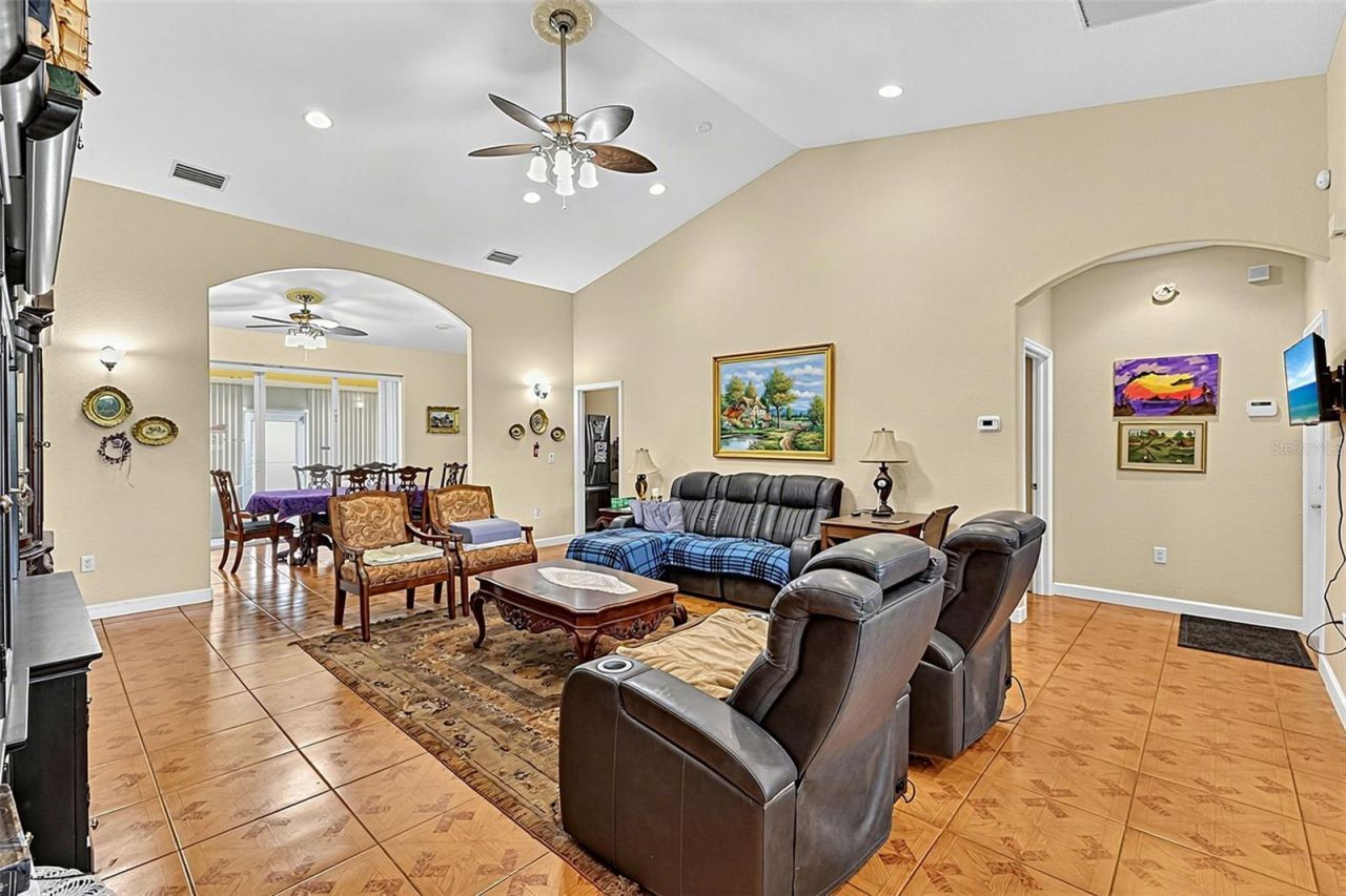 102 Bayamo Drive , North Port, FL 34287 Photo