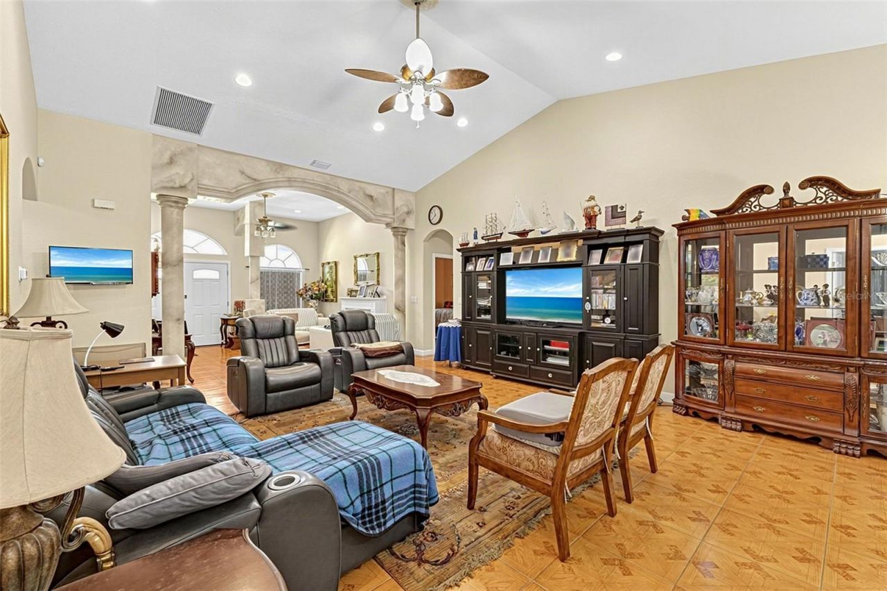 102 Bayamo Drive , North Port, FL 34287 Photo