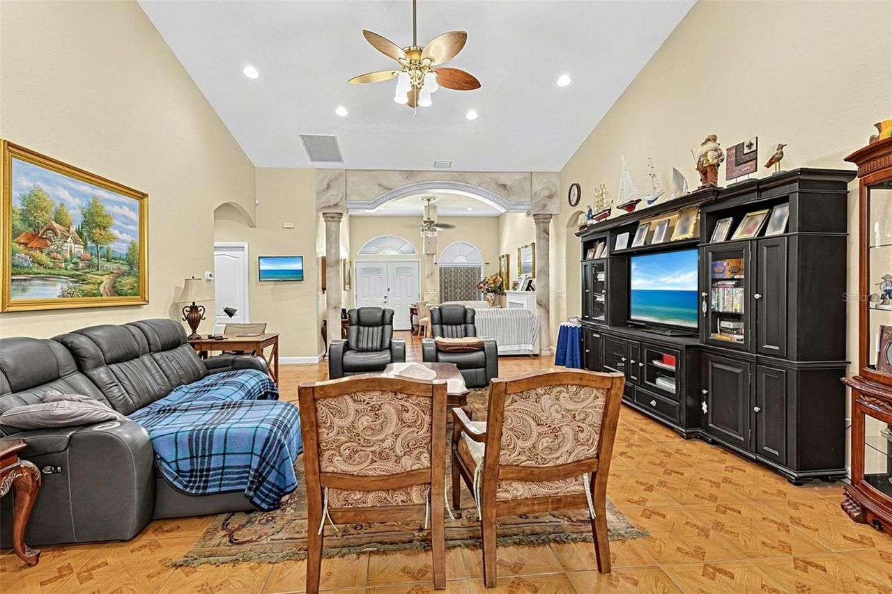 102 Bayamo Drive , North Port, FL 34287 Photo
