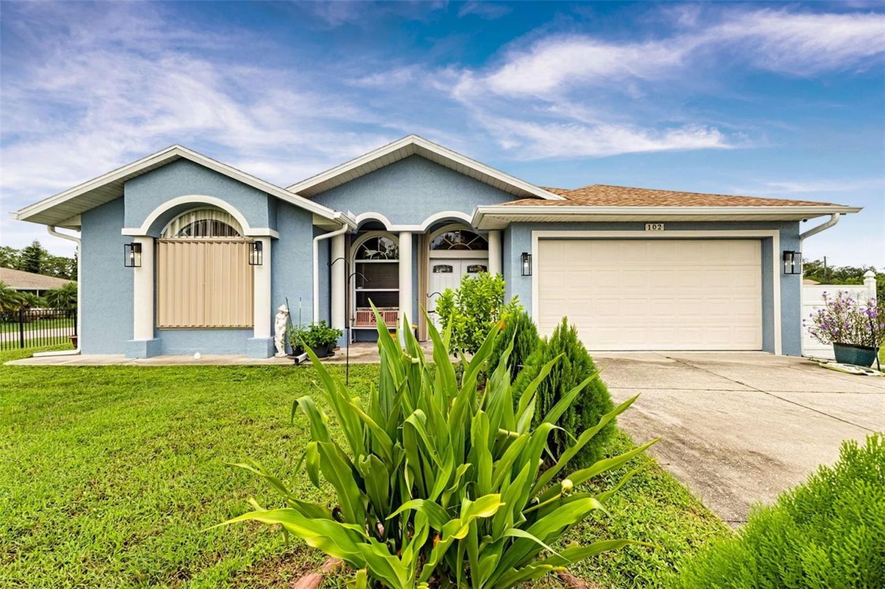 102 Bayamo Drive , North Port, FL 34287 Photo