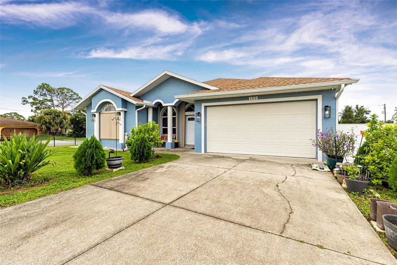 102 Bayamo Drive , North Port, FL 34287 Photo