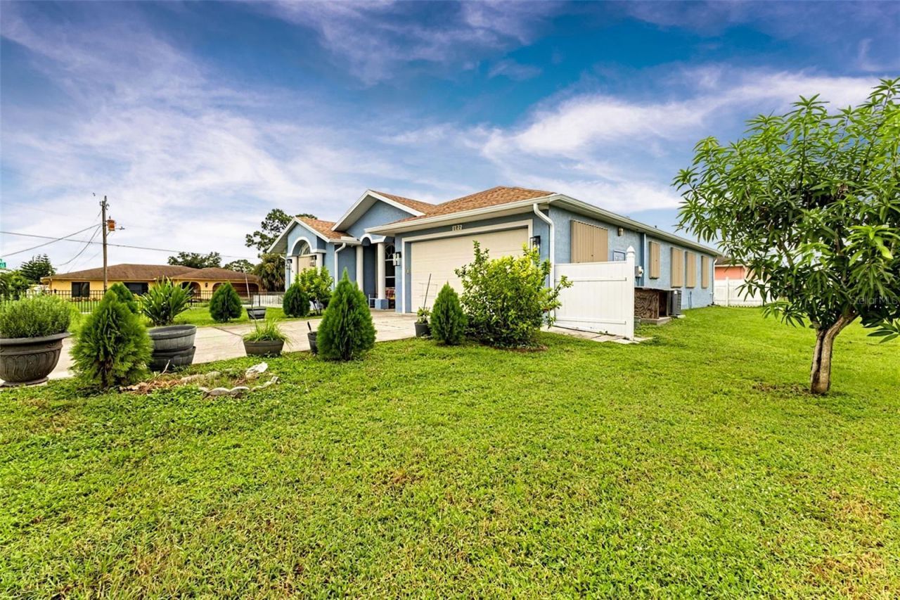 102 Bayamo Drive , North Port, FL 34287 Photo
