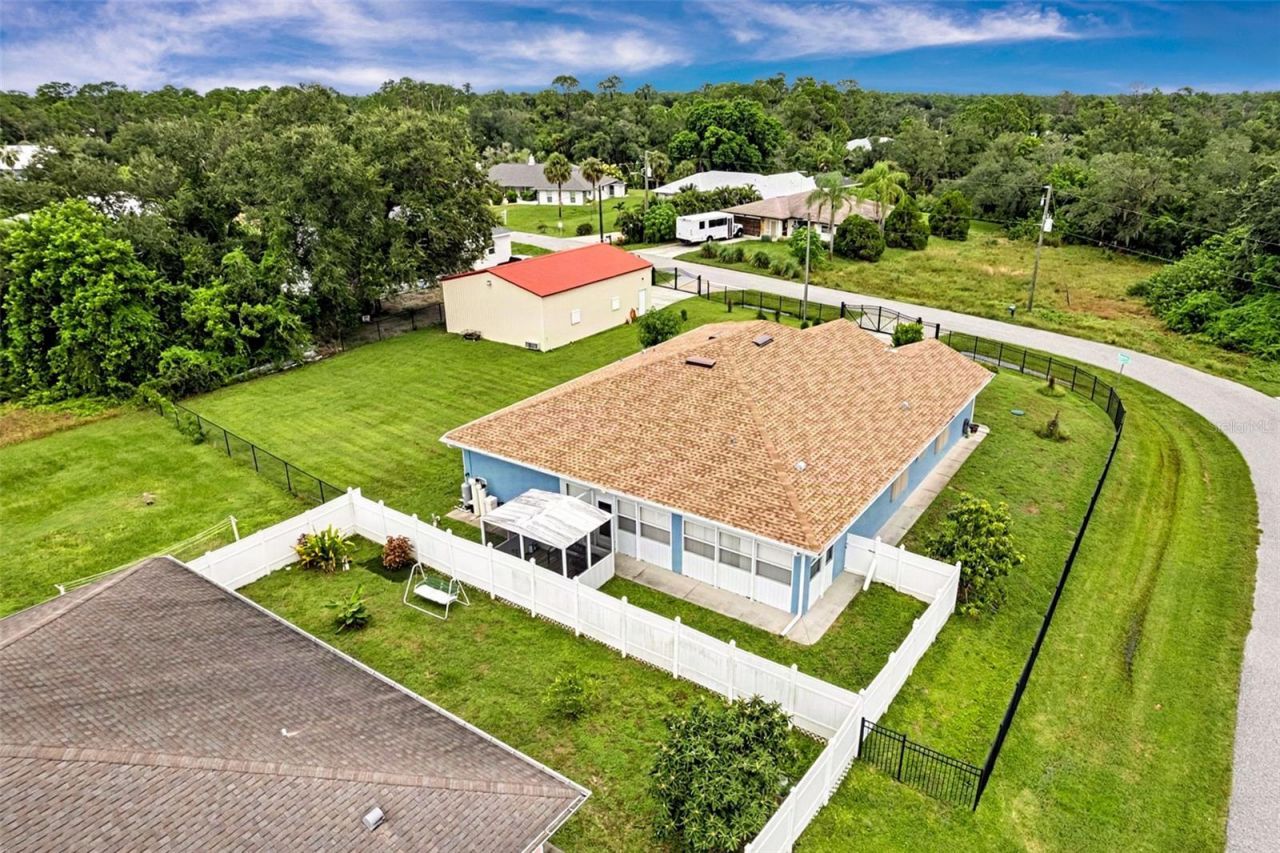 102 Bayamo Drive , North Port, FL 34287 Photo