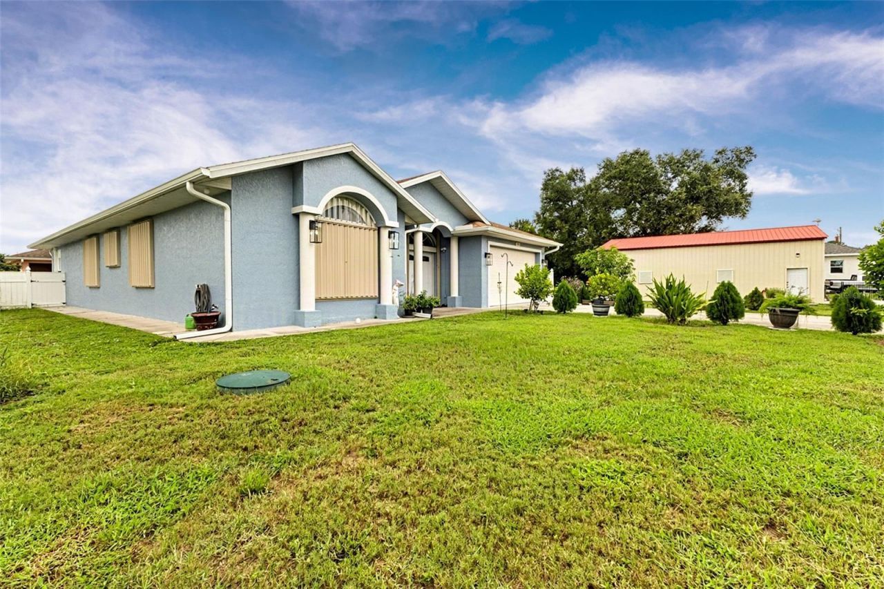 102 Bayamo Drive , North Port, FL 34287 Photo