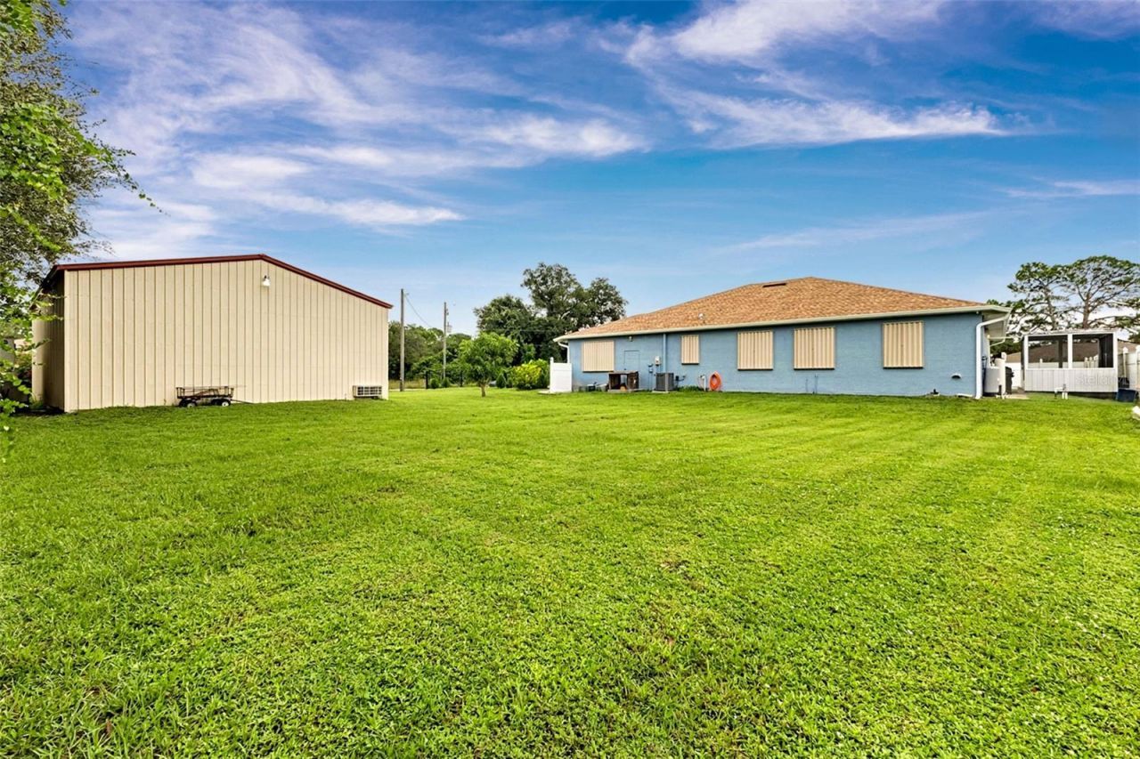 102 Bayamo Drive , North Port, FL 34287 Photo
