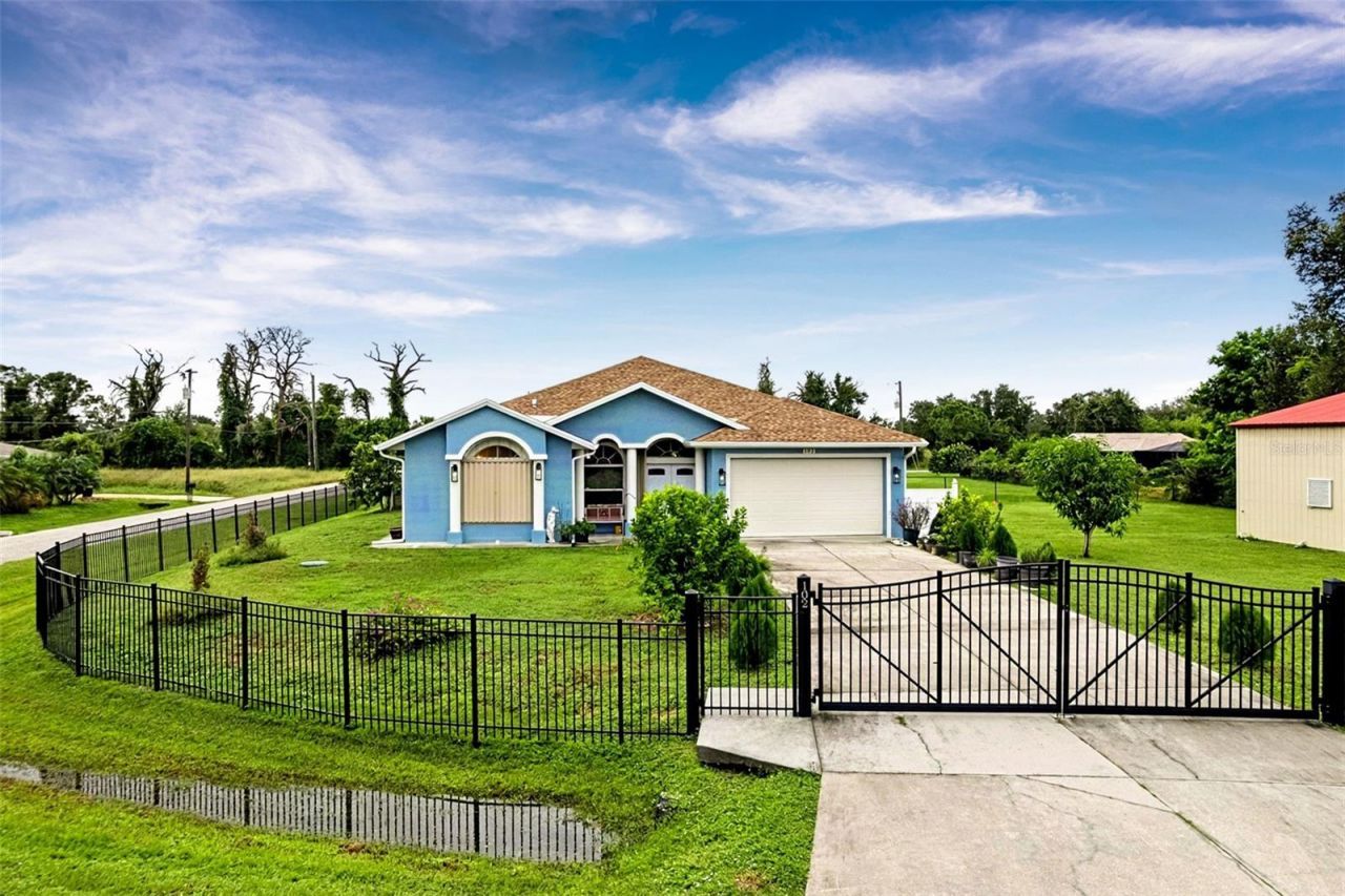 102 Bayamo Drive , North Port, FL 34287 Photo