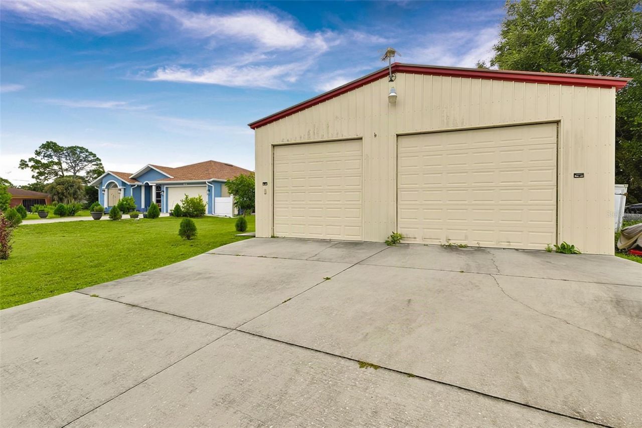 102 Bayamo Drive , North Port, FL 34287 Photo