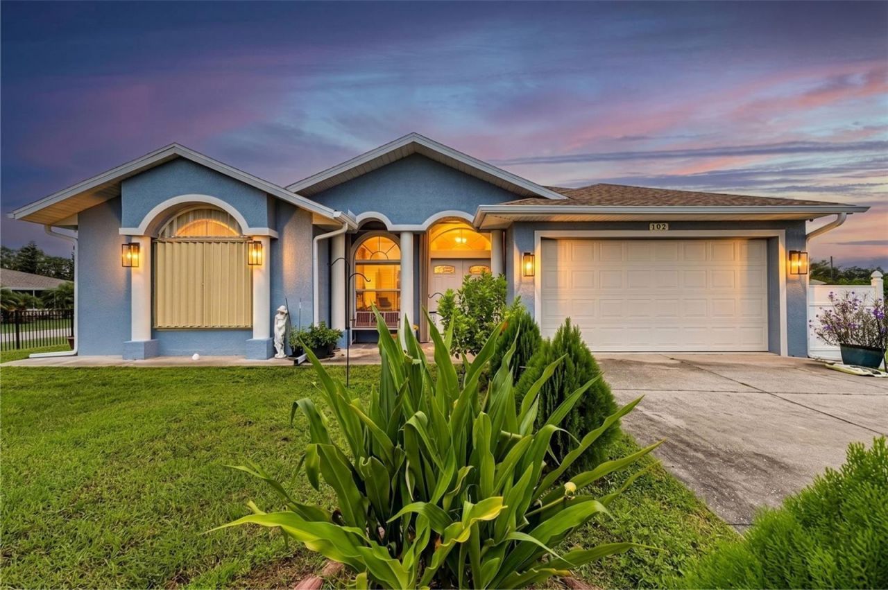 102 Bayamo Drive , North Port, FL 34287 Photo