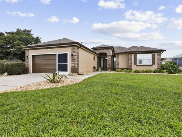 13182 SE 93RD TERRACE ROAD , SUMMERFIELD, FL 34491
