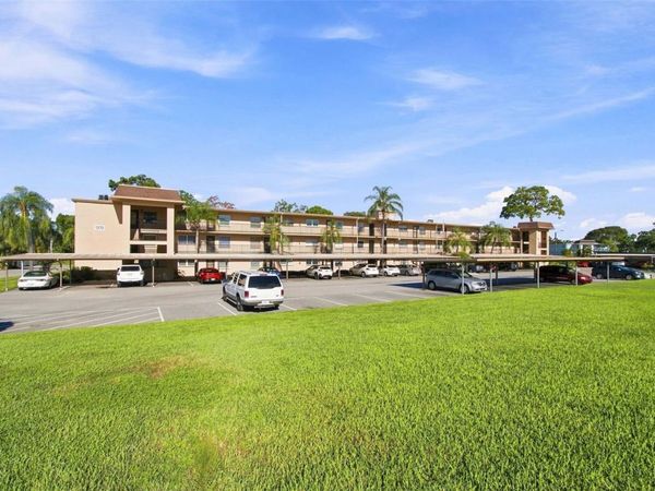 1370 HEATHER RIDGE BOULEVARD , Unit 104, DUNEDIN, FL 34698