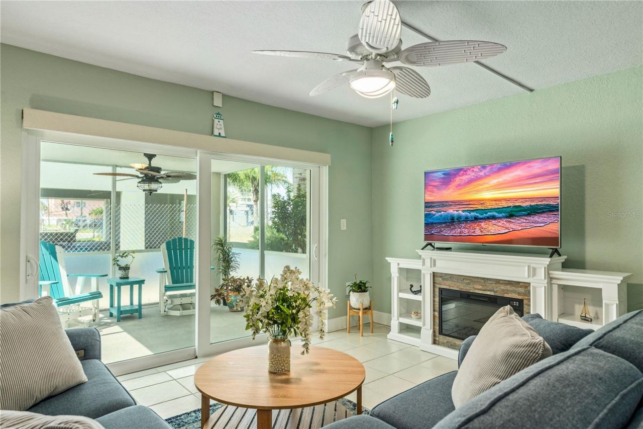 17035 Gulf Boulevard, Unit 108, North Redington Beach, FL 33708 Photo