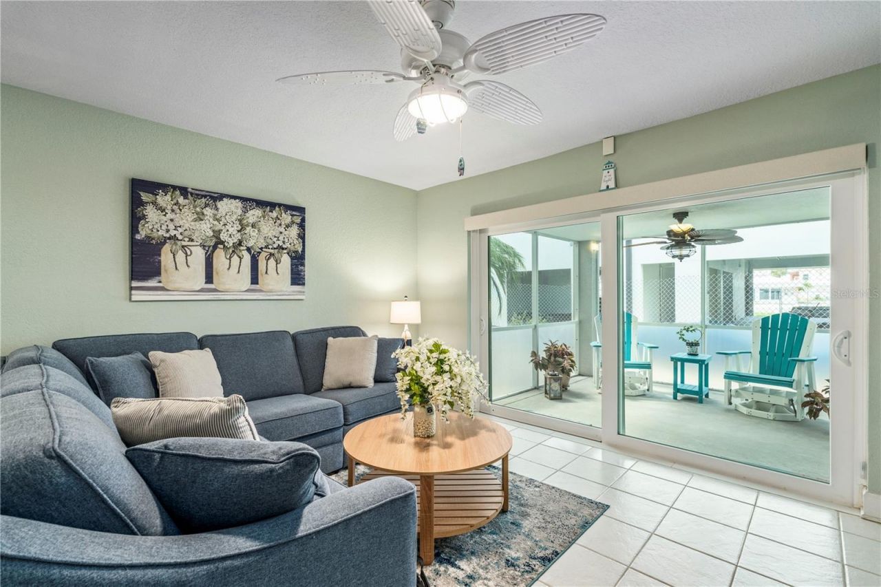 17035 Gulf Boulevard, Unit 108, North Redington Beach, FL 33708 Photo